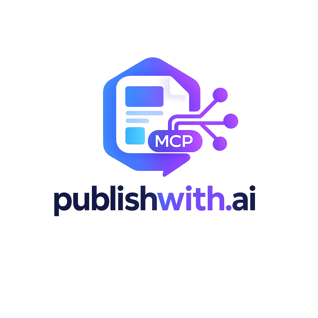 publishwith.ai logo